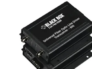 Black Box MD650A-13