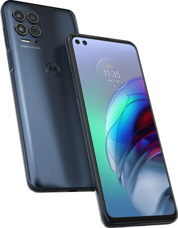 Motorola Moto G100 5G smartphone 8/128GB