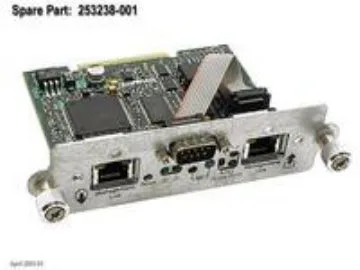 HEWLETT-PACKARD PRL BL20P/BL40P POWER SUPPLY MANAGEMENT CARD