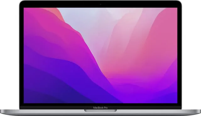 MacBook Pro 13 M2 2022 8/512GB