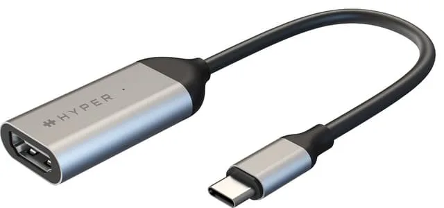 HYPER HyperDrive USB-C to HDMI USB-adapter