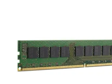 HPE MEM 8GB 1600MHz PC3-12800R DDR3