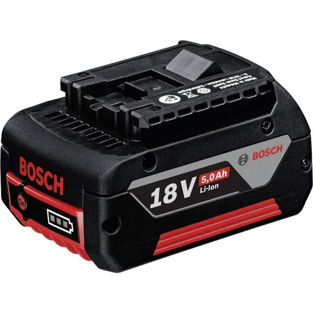 Bosch GBA M-C Professional batteri