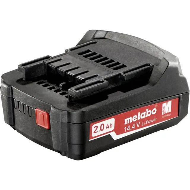 Metabo Li-Power Akkupack 14,4 V