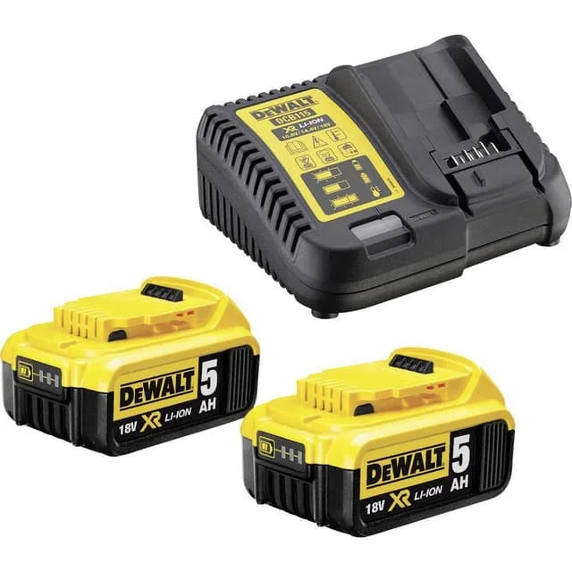 Dewalt DCB115P2