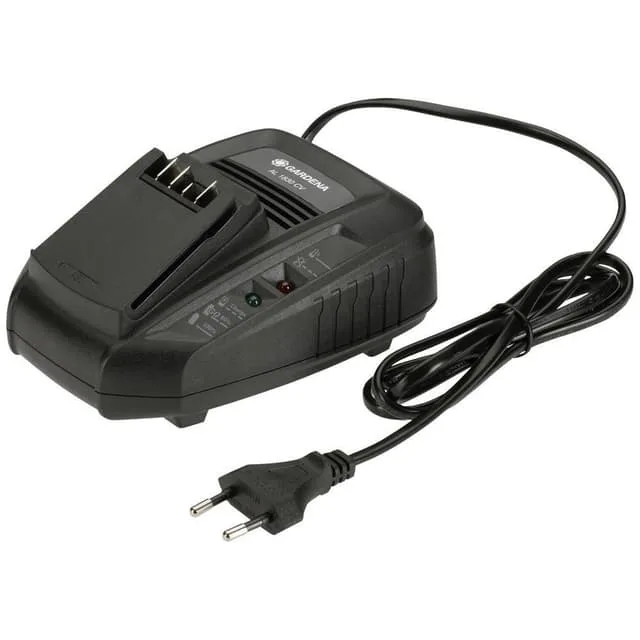 Gardena AL 1830 CV batteriladdare