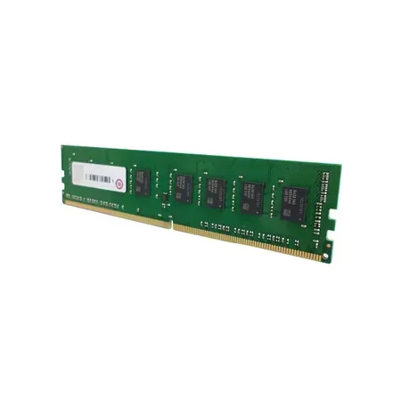 QNAP - 8GB - DDR4 RAM - 2666MHz - DIMM 288-pin