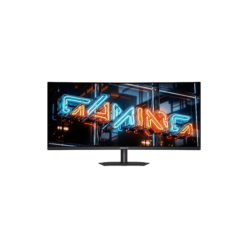 GIGABYTE MO34WQC36 Skärm