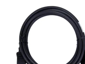 HP - DisplayPort-kabel