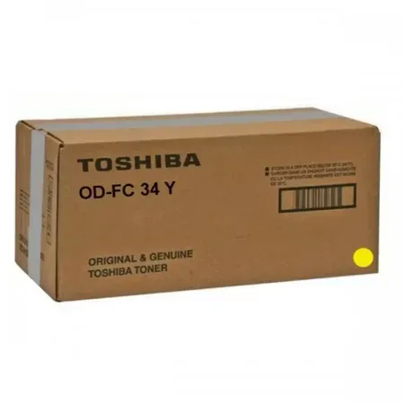 Toshiba OD-FC34Y