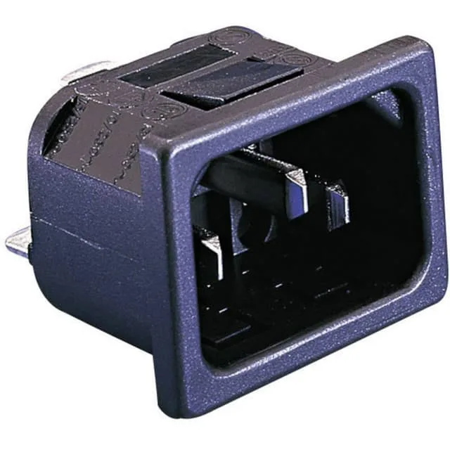 IEC-kontakt PX0575/10/63 PX Series