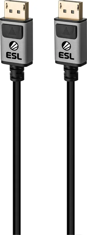 ESL Gaming DisplayPort 1.4 kabel