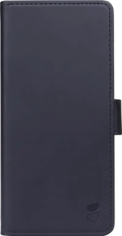 Gear Xiaomi Redmi Note 10 Pro plånboksfodral