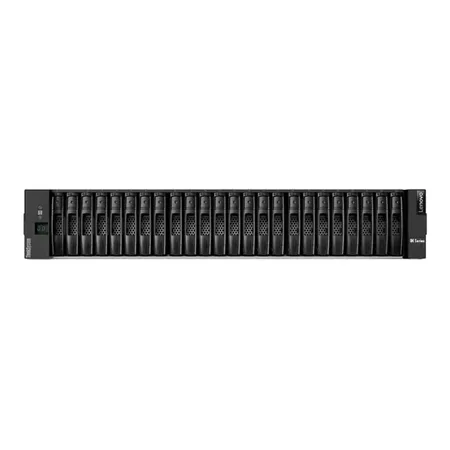 Lenovo ThinkSystem DE240S 2U24 SFF Expansion Enclosure
