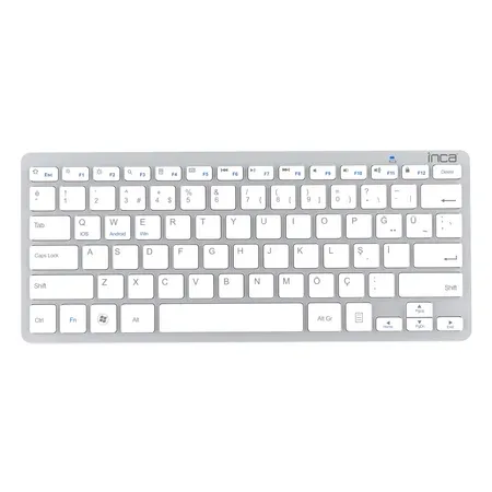 INCA-tangentbord IBK-569BT