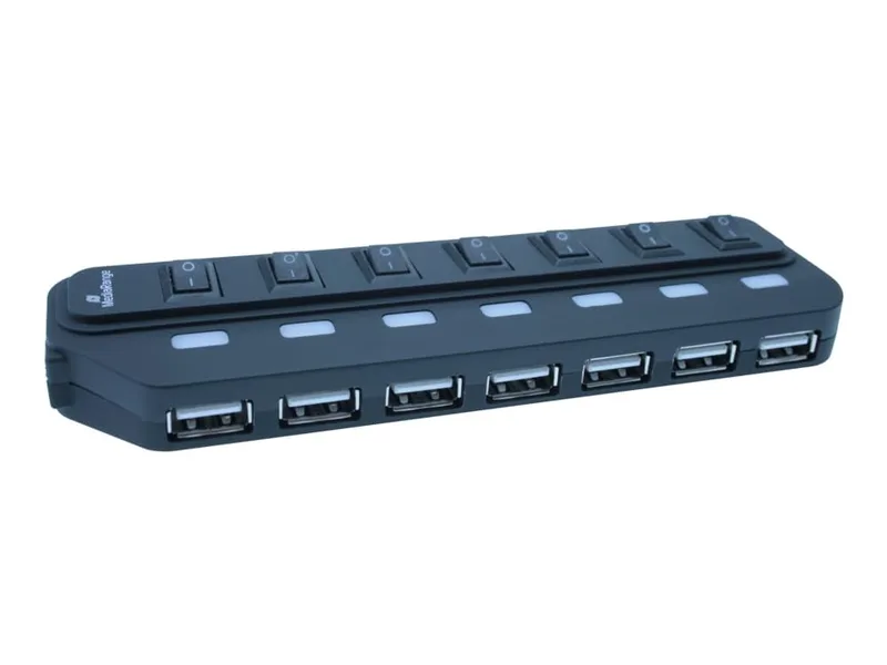 MediaRange MRCS504