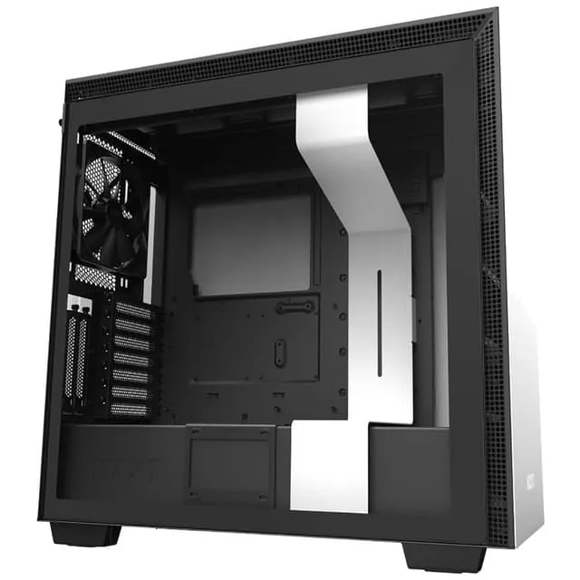 Nzxt H710i PC chassi
