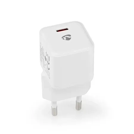 USB-C Snabb Batteriladdare 20 watt