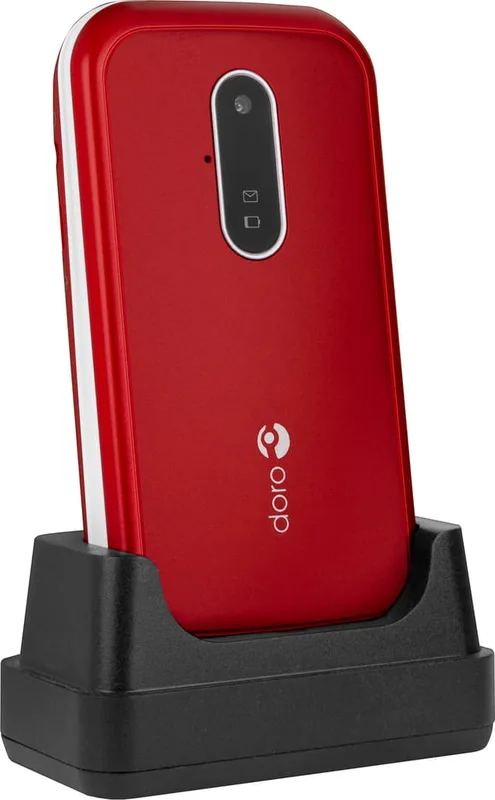 Doro 6621 mobiltelefon