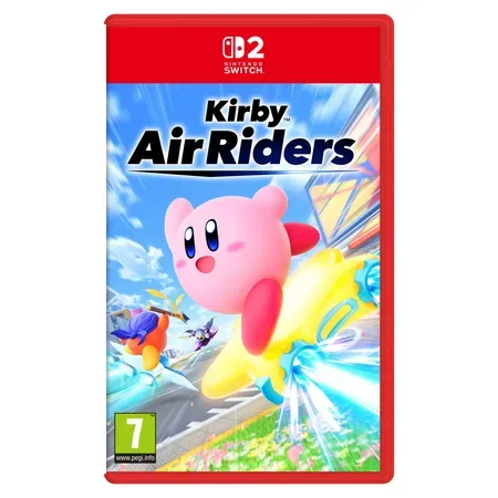 Nintendo Switch 2 Game Pack