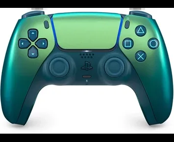 Sony DualSense™ Wireless Controller Chroma Teal