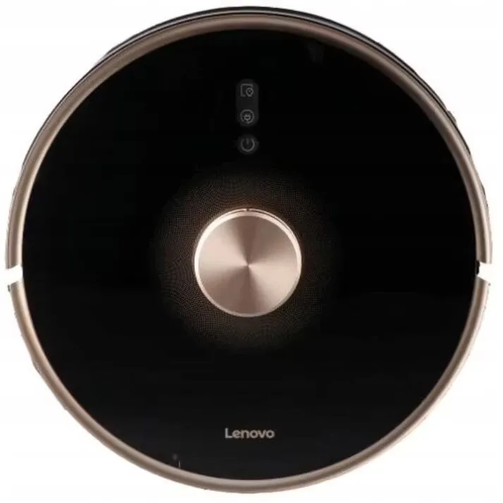 Lenovo T1S Pro Robotdammsugare