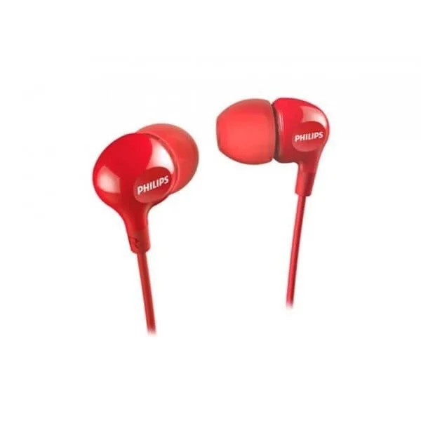 Philips In-ear hörlurar