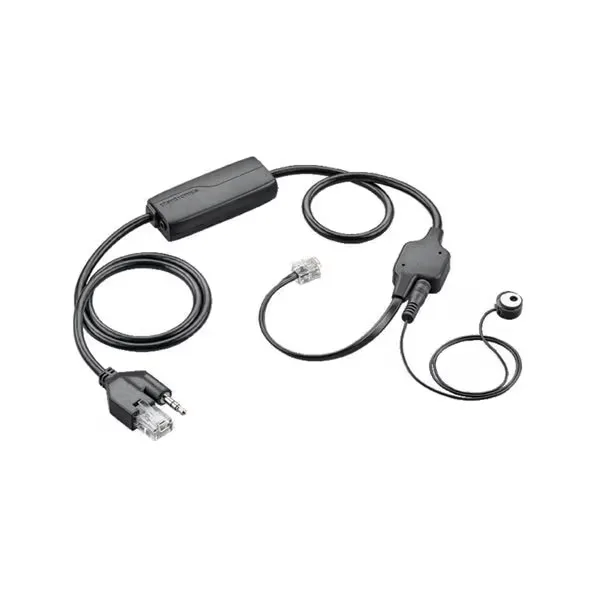 Poly APV-63 EHS-adapter