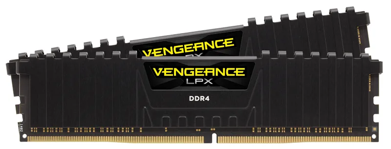 Corsair Vengeance LPX 16GB (2x8GB) DDR4 RAM