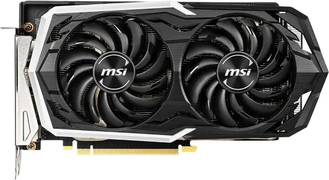 MSI RTX 2060S Armor OC