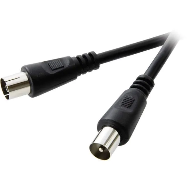 Speaka professional Antenn Anslutningskabel [1x