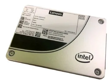 Intel S4610 Mainstream - SSD - 960 GB