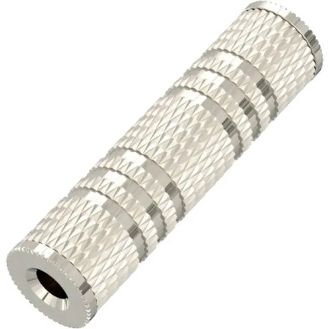 Hama Teleplugg Audio Adapter [1x Telejack 3.5 mm