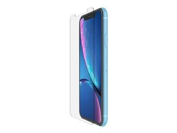 Belkin - Skärmskydd för mobiltelefon - glas - 6.1"