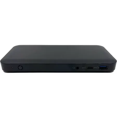 Prokord Workplac Dual DP QHD Display Dock 96W
