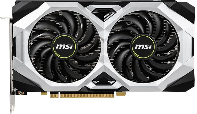 MSI GeForce RTX 2060 Super Ventus OC