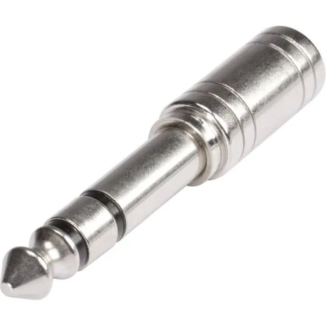 Hicon HI-JS6JS3-MF Teleplugg Audio Adapter