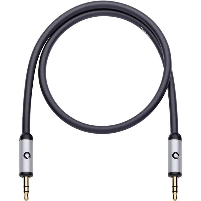 OEHLBACH 60011, 3.5mm - 3.5mm 0.5m