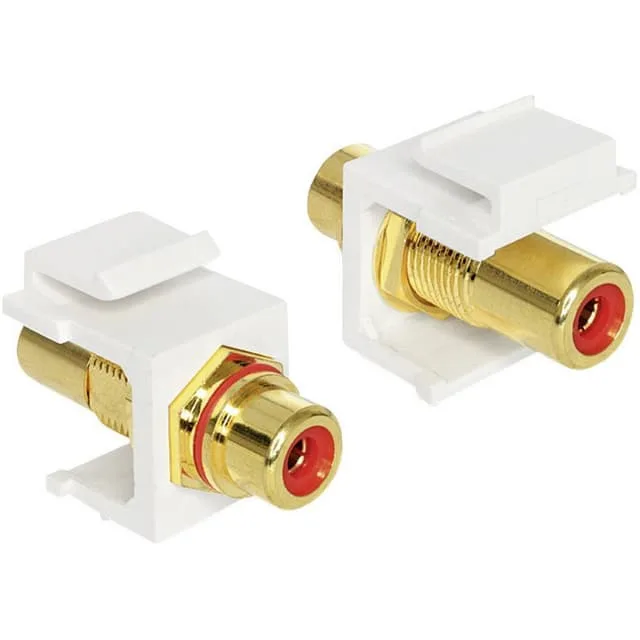 Delock ljudadapter RCA 1982591