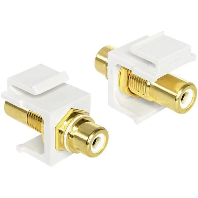Delock 1982594 RCA Audio Adapter [1x RCA-hona