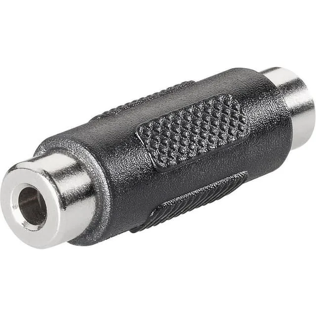 BKL Electronic 1102046 Teleplugg Audio Adapter