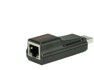 ROLINE USB 3.0 till Gigabit Ethernet Converter