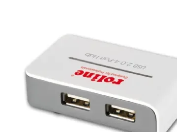 ROLINE USB 2.0 Hub