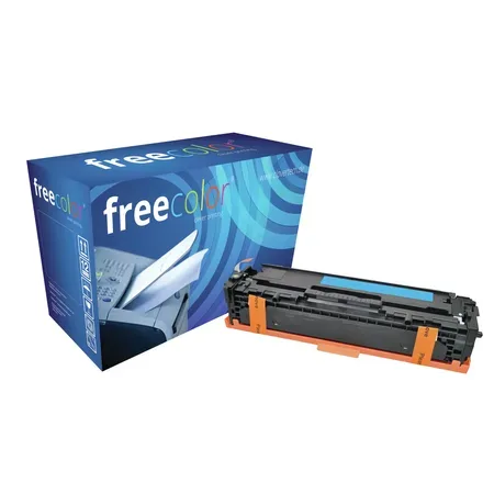 Freecolor Toner HP CLJ M251 cyan