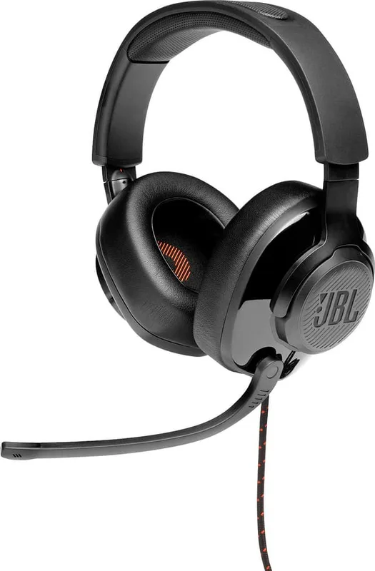 JBL Quantum 200 headset för gaming