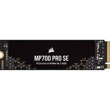 SSD Corsair MP700 PRO SE M.2 4TB