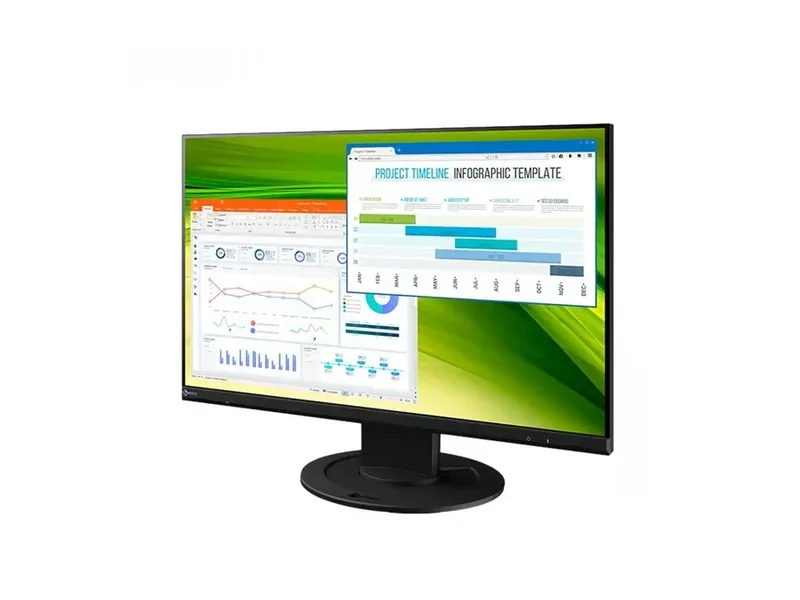 EIZO FlexScan EV2360-WT