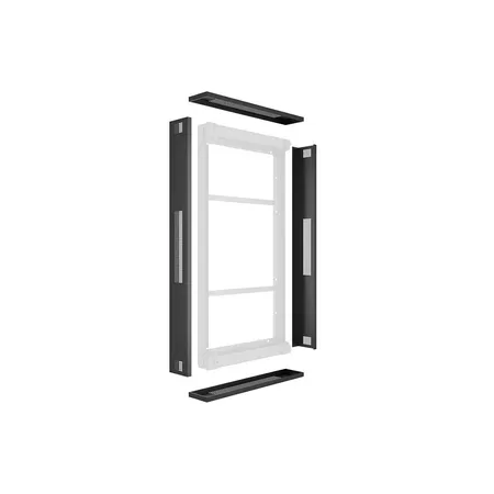 Multibrackets M Frame 55XE4F-M