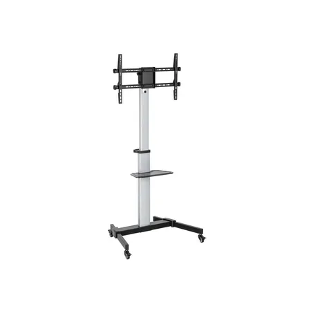 Equip golvstativ för TV 37–86 tum, 50 kg