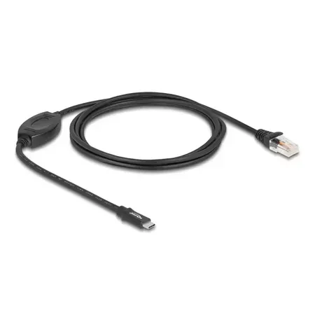 Delock seriell RS-232-adapter